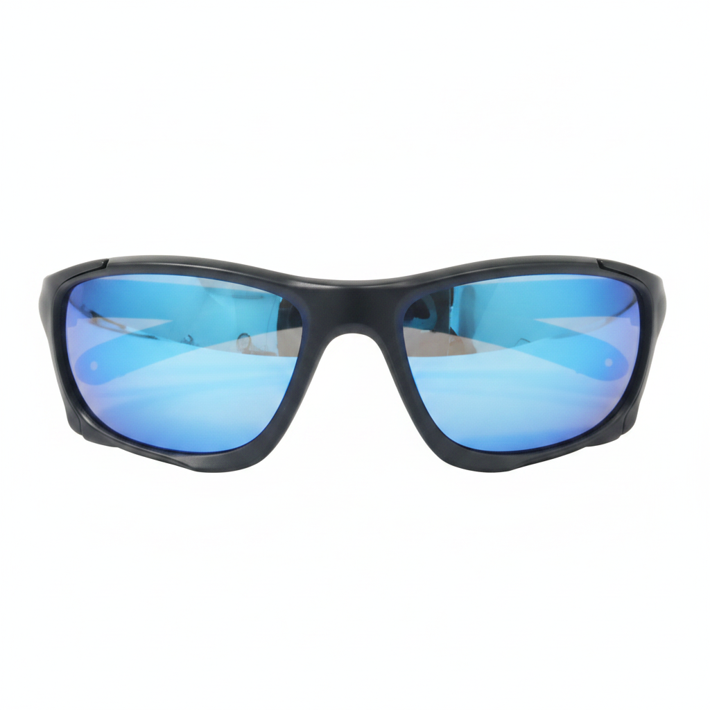 Oakley Blue Sunglass