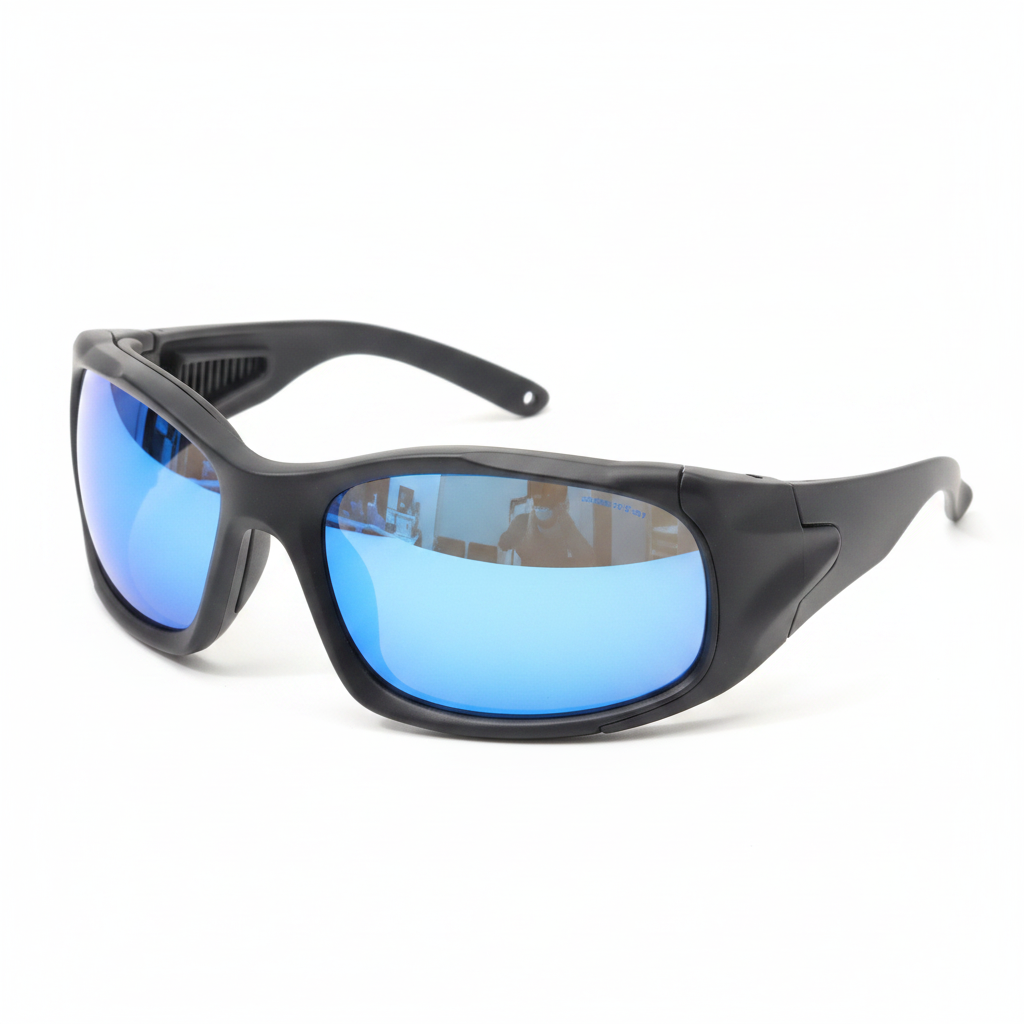 Oakley Blue Sunglass