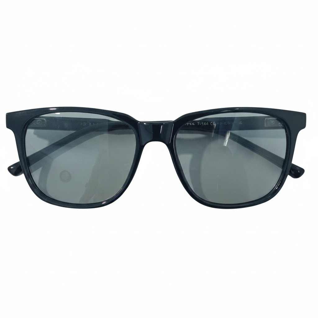 Rectangle Semi Dark