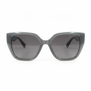Ladies Gery Rectangle