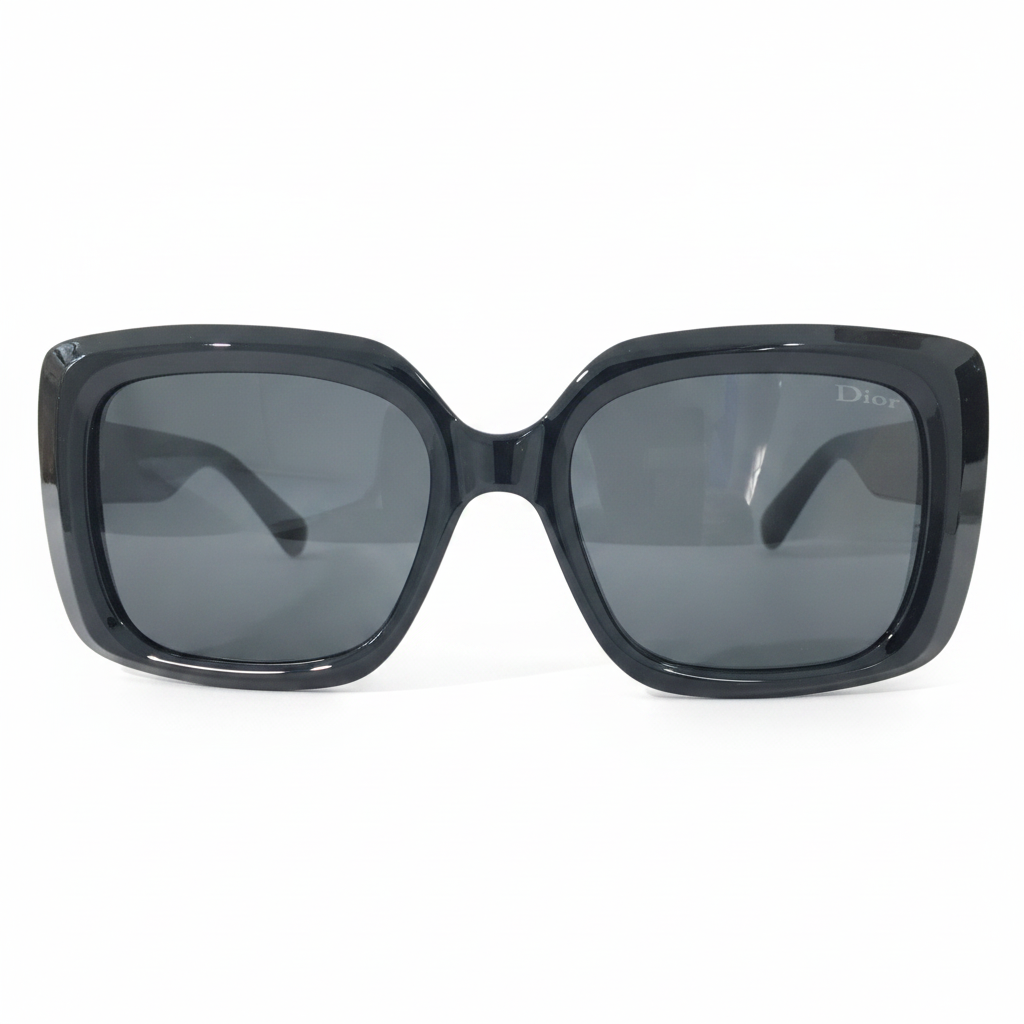 Ladies Sunglass Dior Design