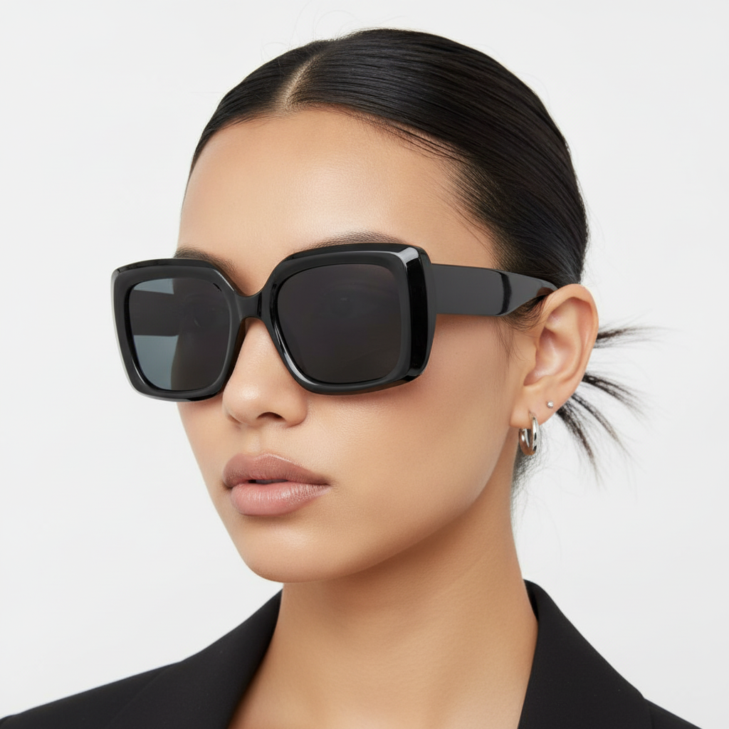 Ladies Sunglass Dior Design