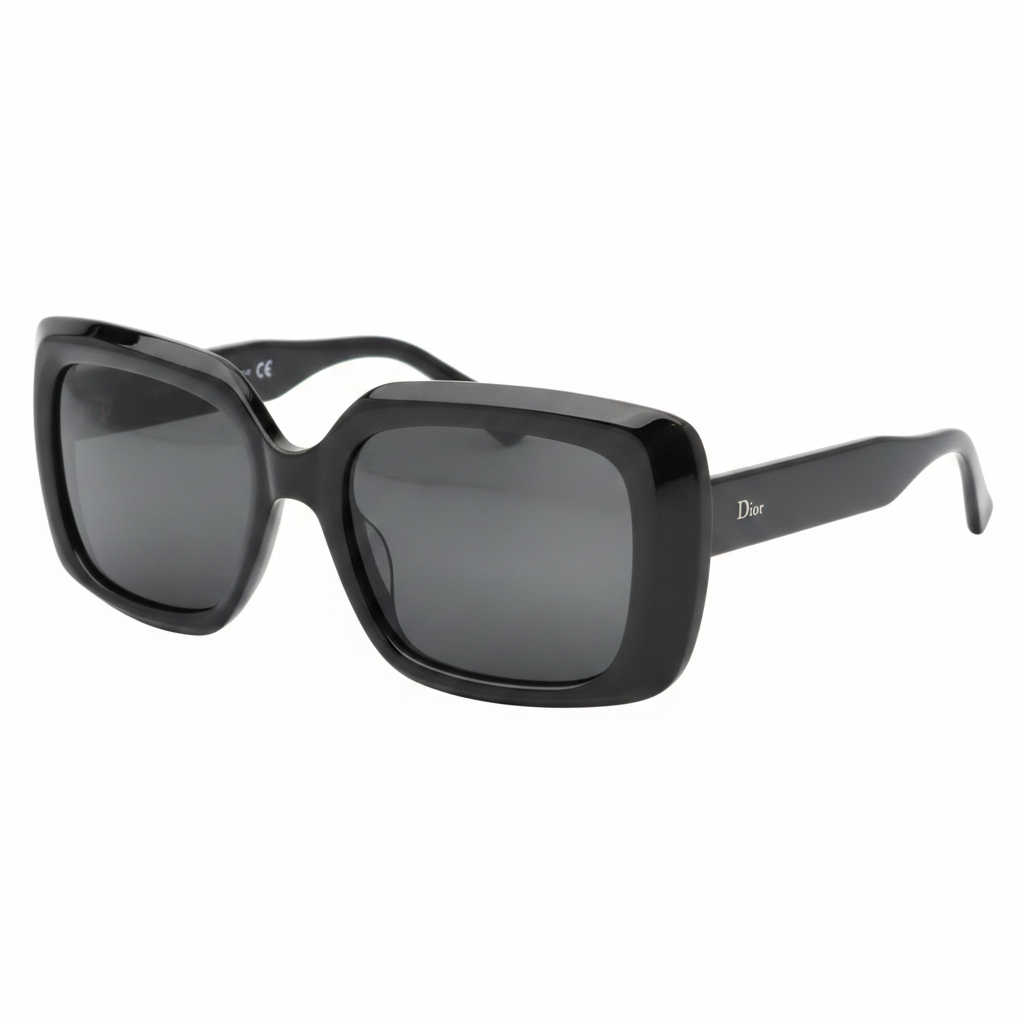 Ladies Sunglass Dior Design