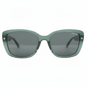Ladies Green Sunglass