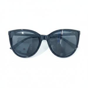 Ladies Polarized Cateye Sunglass