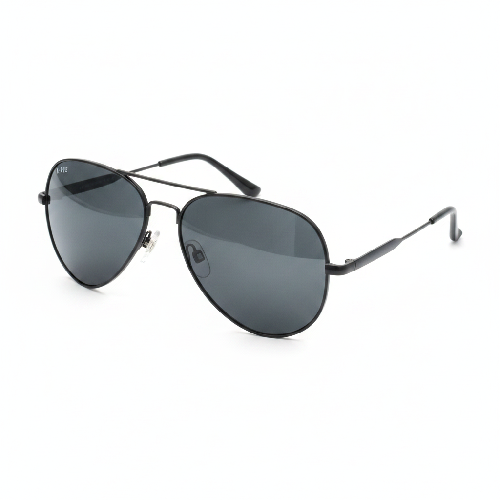 X-Eye Aviator Black