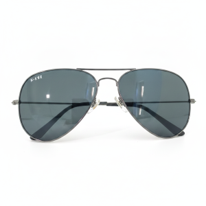 X-Eye Aviator Semi Black