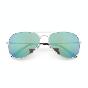 Aviator Blue Murcury