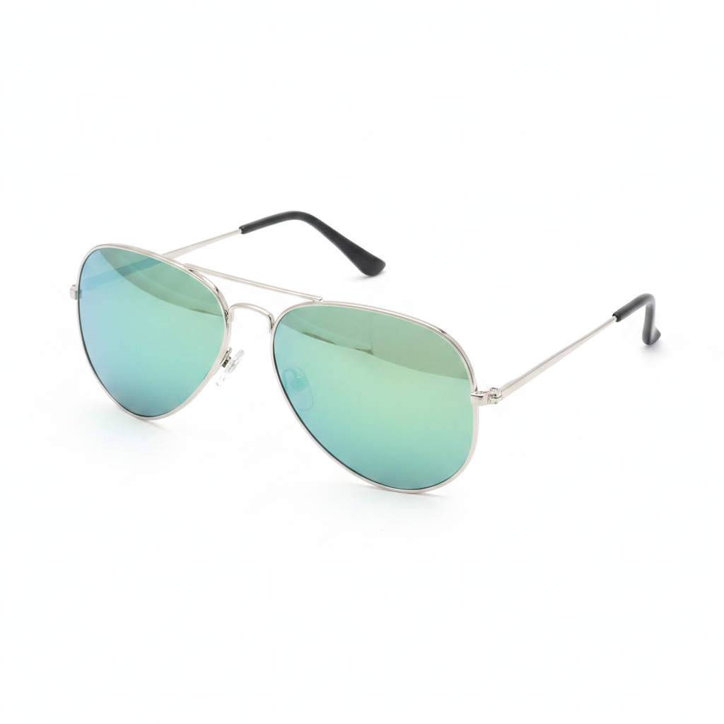 Aviator Blue Murcury