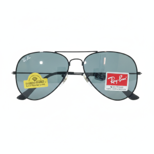Aviator Inside Blue Coated
