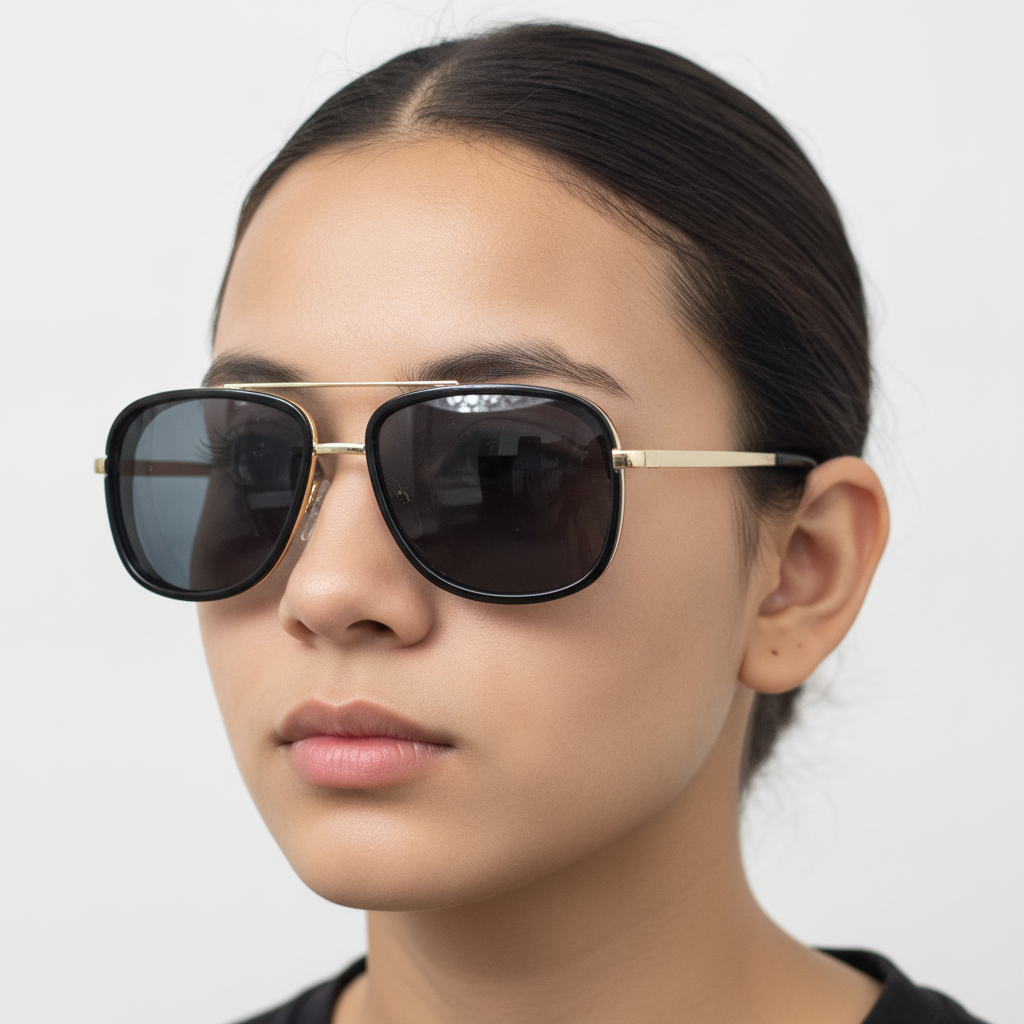 Aviator Black