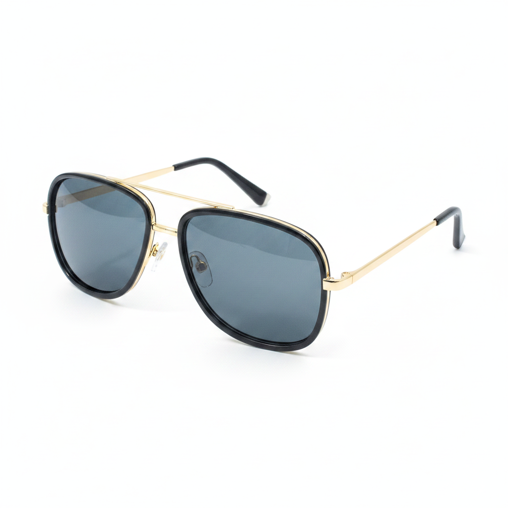 Aviator Black