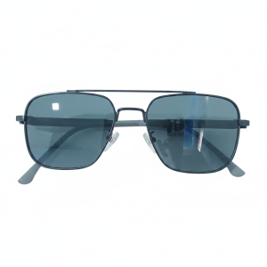 Aviator Square Black