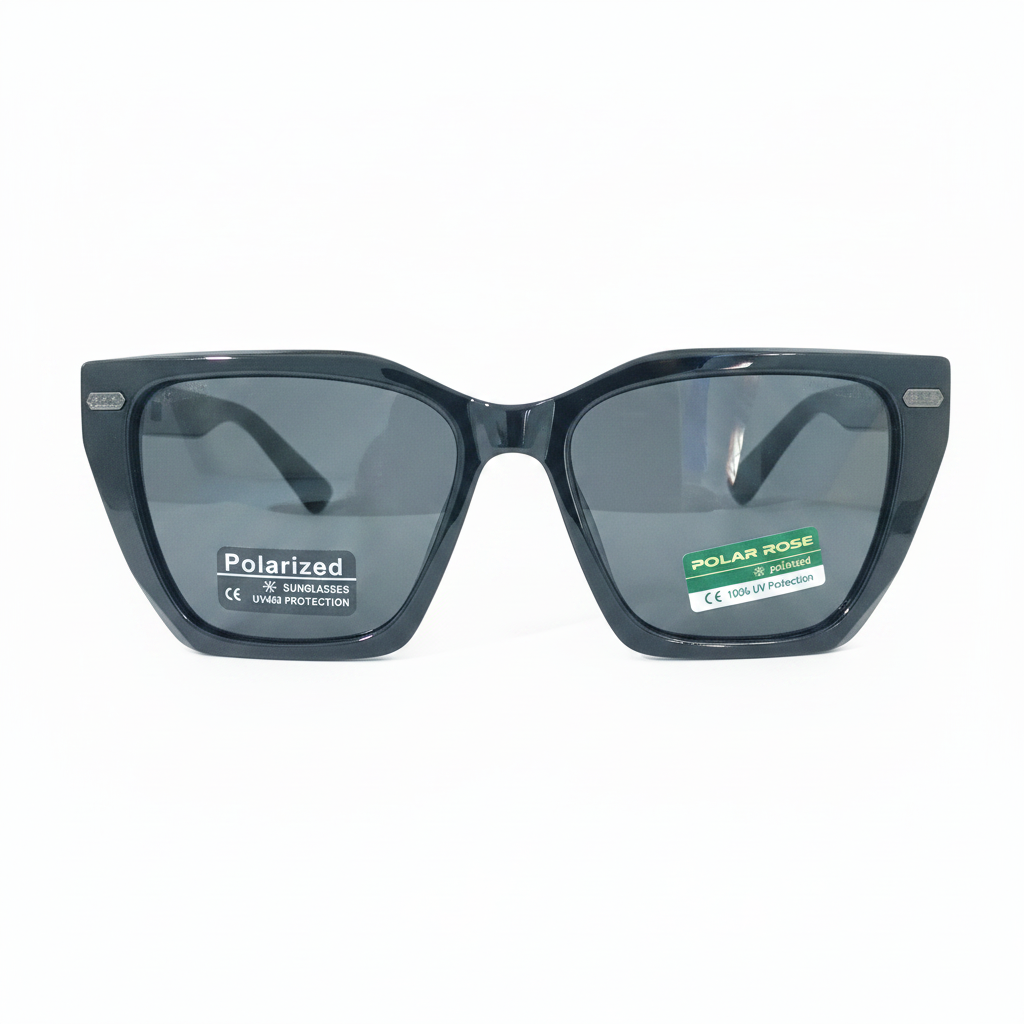 Ladies Polarized Square