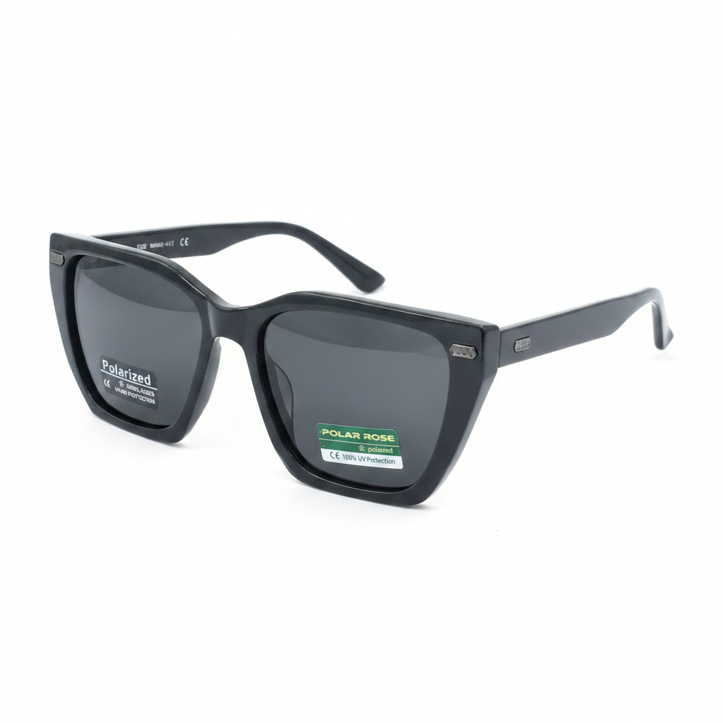 Ladies Polarized Square