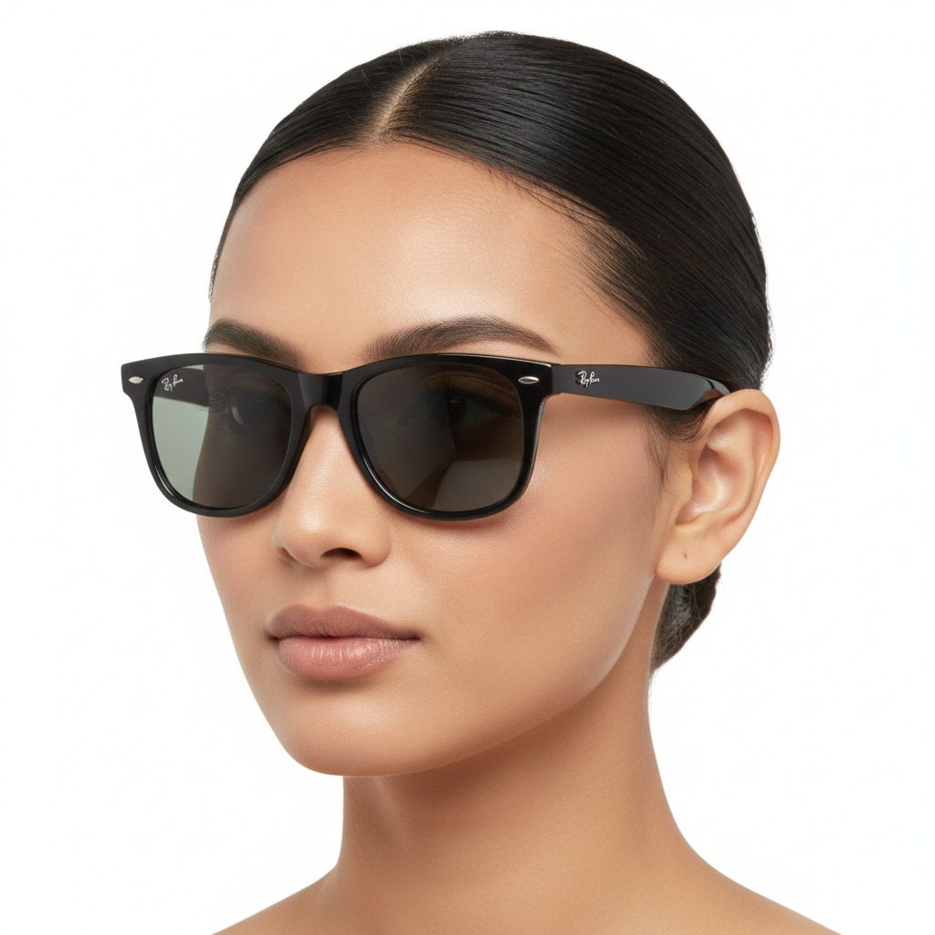 Rayban Square