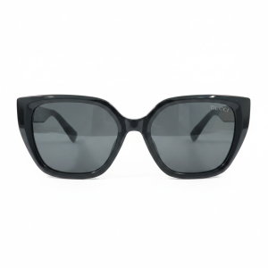 Ladies Gucci Square Black
