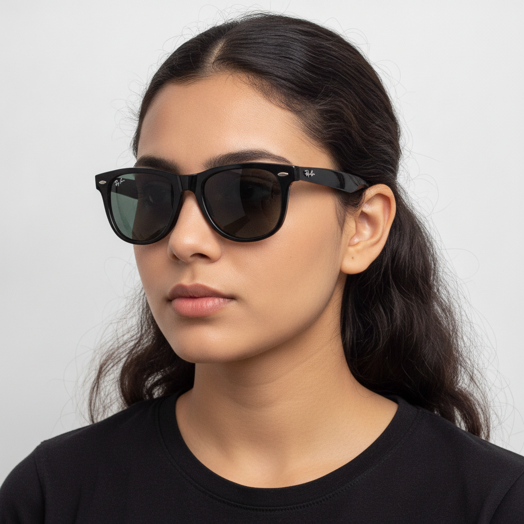 Rayban Square