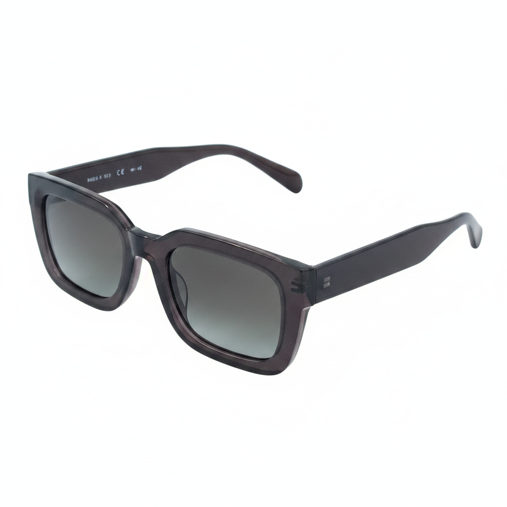 Ladies Polarized Brown