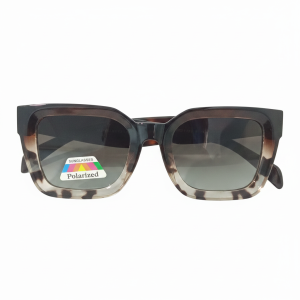 Ladies Polarized Sunglass