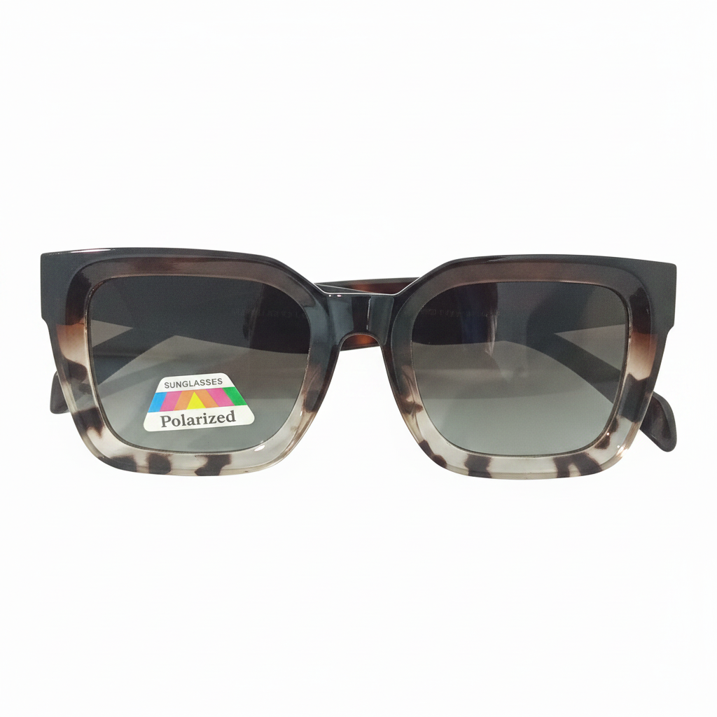 Ladies Polarized Sunglass