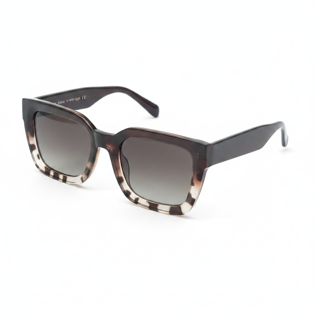Ladies Polarized Sunglass