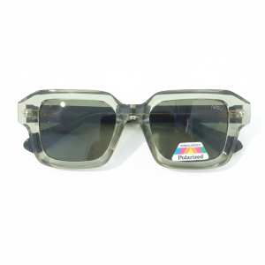 Ladies Nisu Polarized Crystal Sunglass