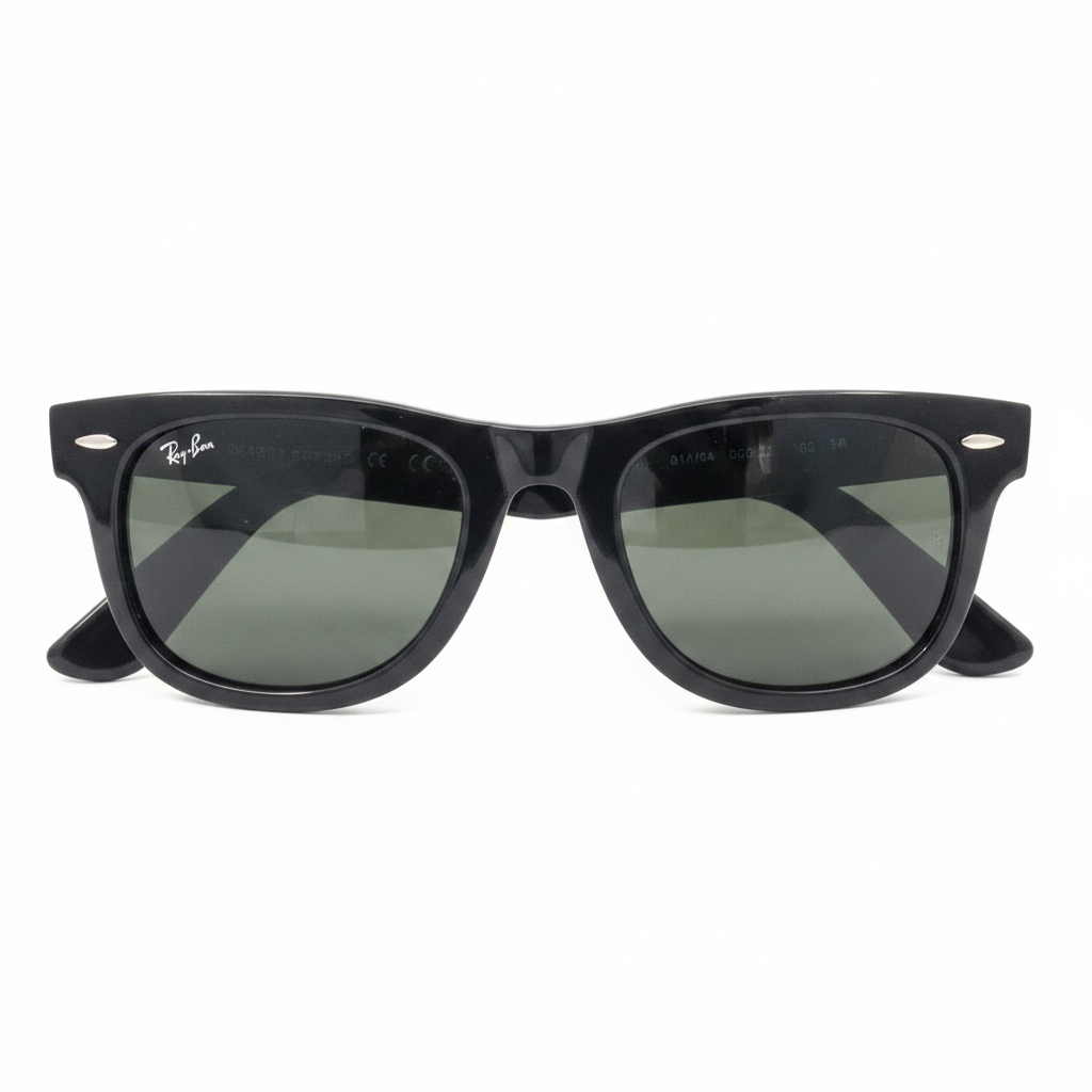 Rayban Rectangle