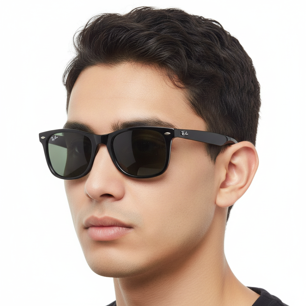 Rayban Rectangle