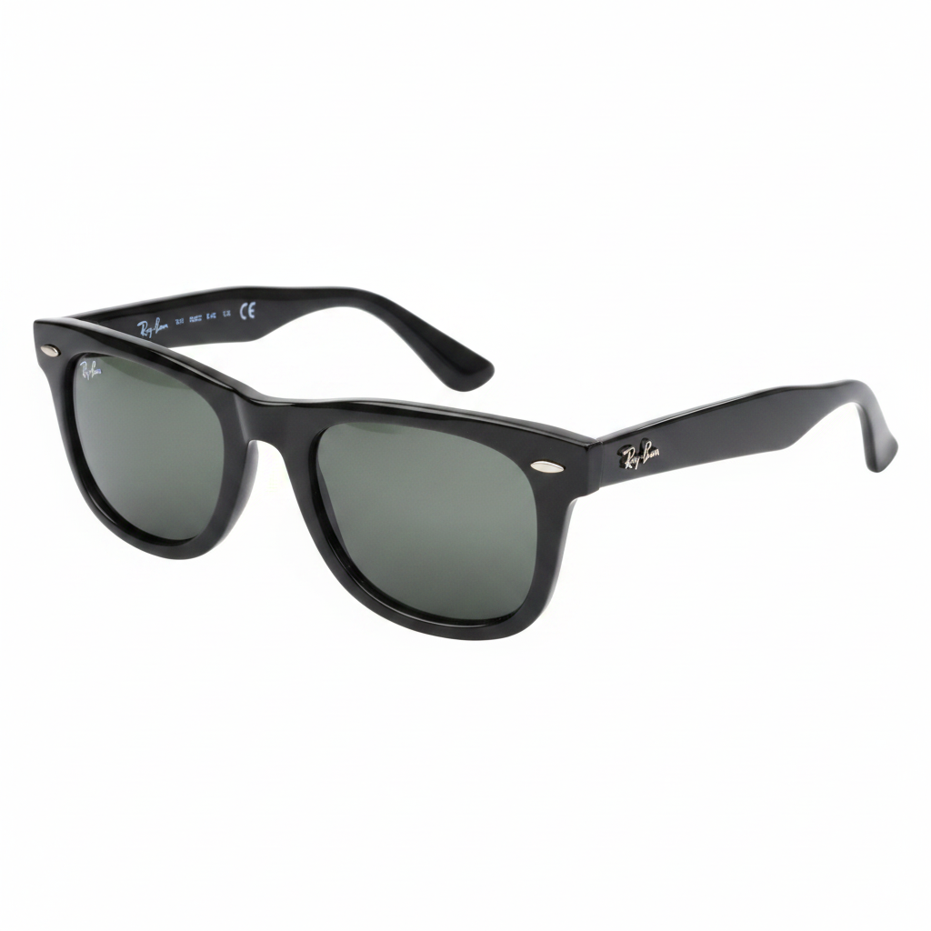 Rayban Rectangle