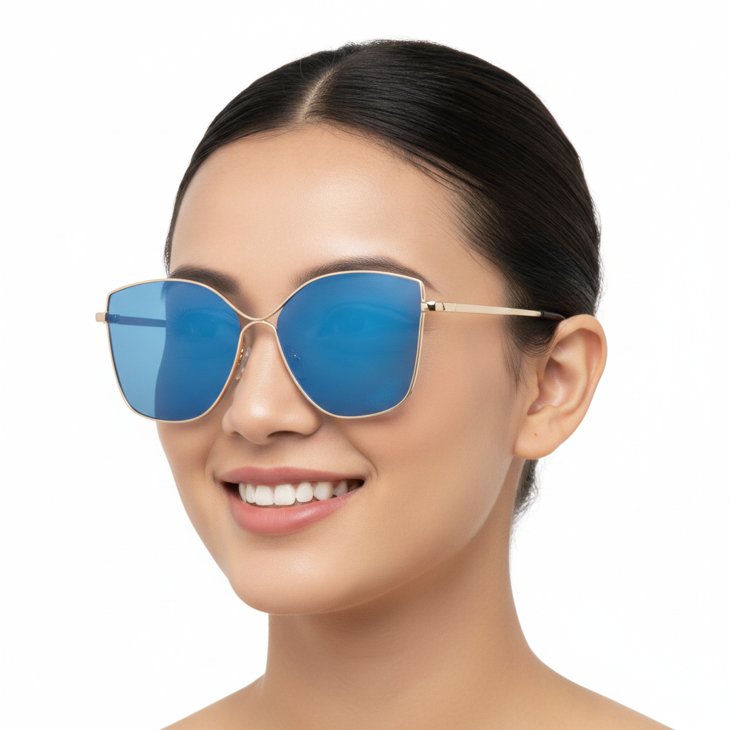 Ladies Mercury Sunglass