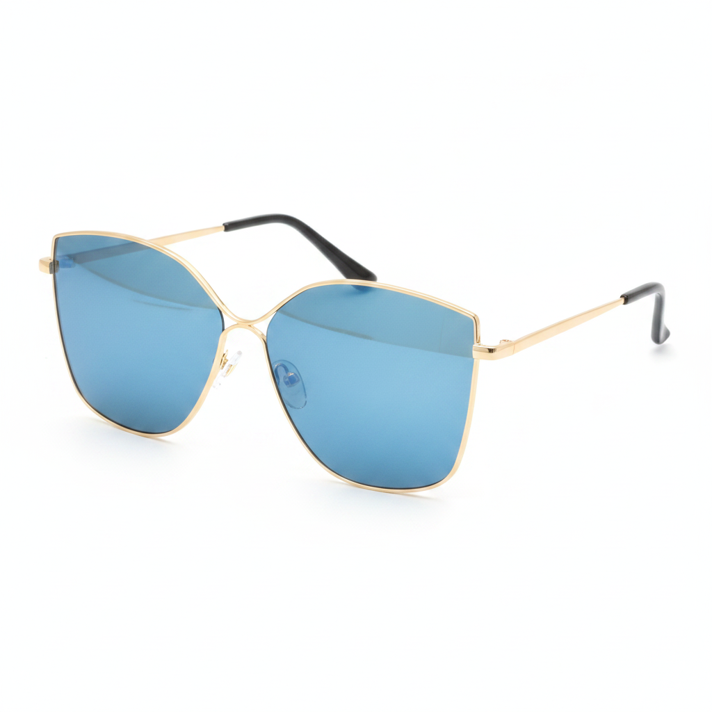 Ladies Mercury Sunglass