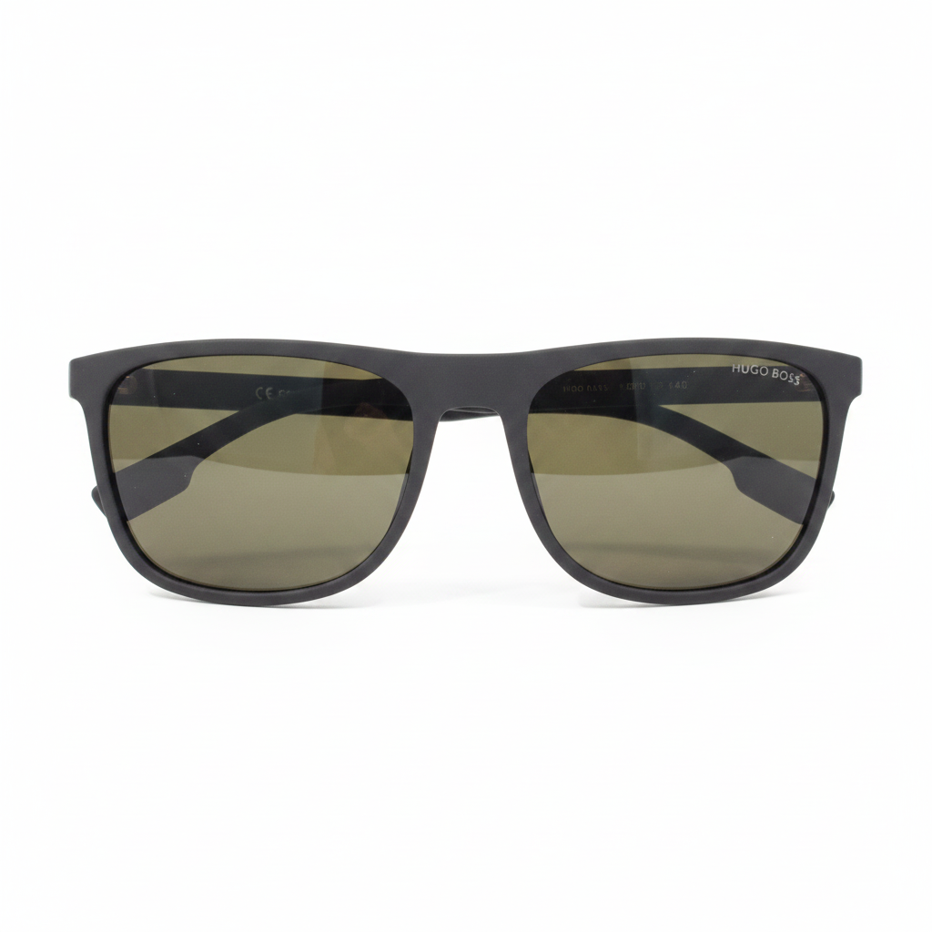 Polarized Brown Sunglass