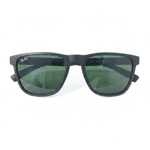 Rayban Diamond Black Sunglass
