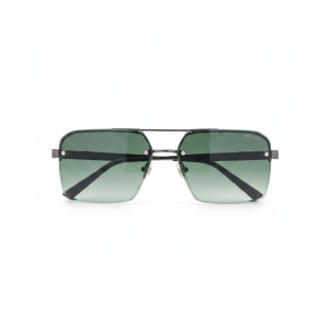 Police Aviator Metal Sunglass