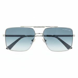 Police Aviator Shaded Sunglass