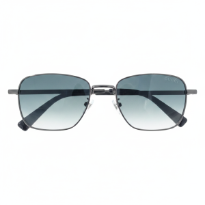 Gucci Square Shaded Sunglass