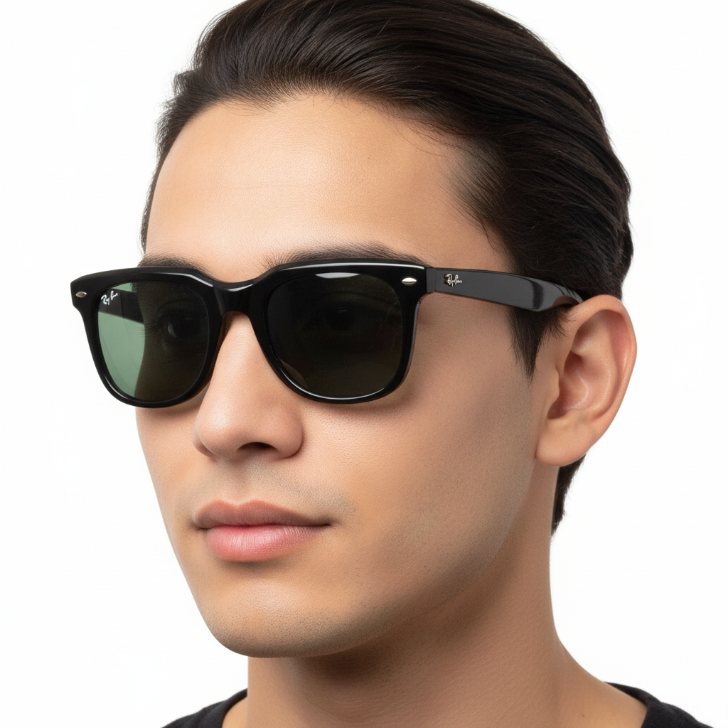 Rayban Square