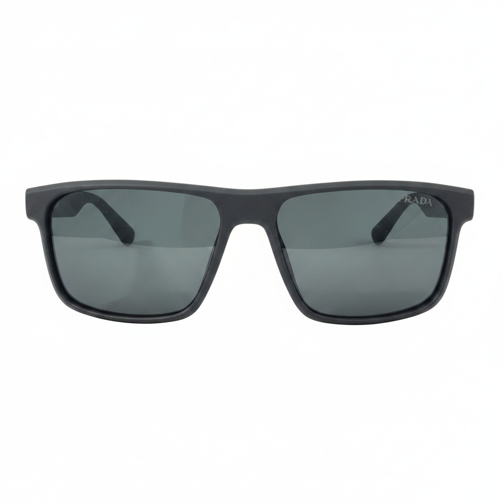 Prada Polarized Sunglass