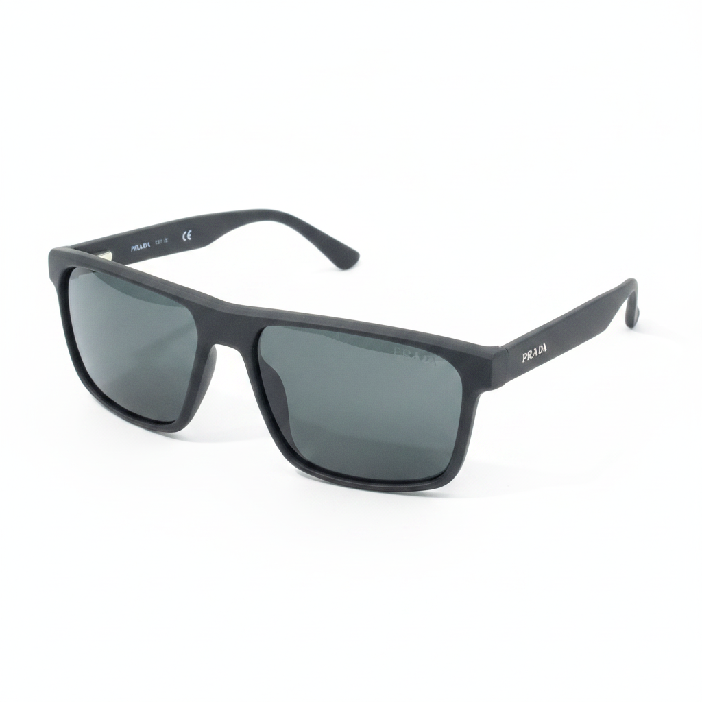 Prada Polarized Sunglass