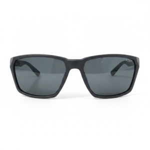 Nisu Square Black Sunglass