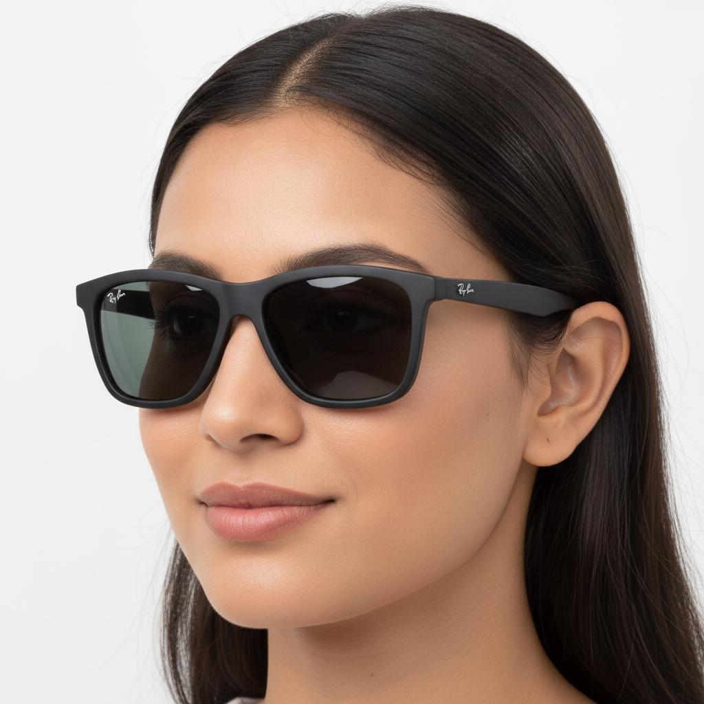Rayban Square