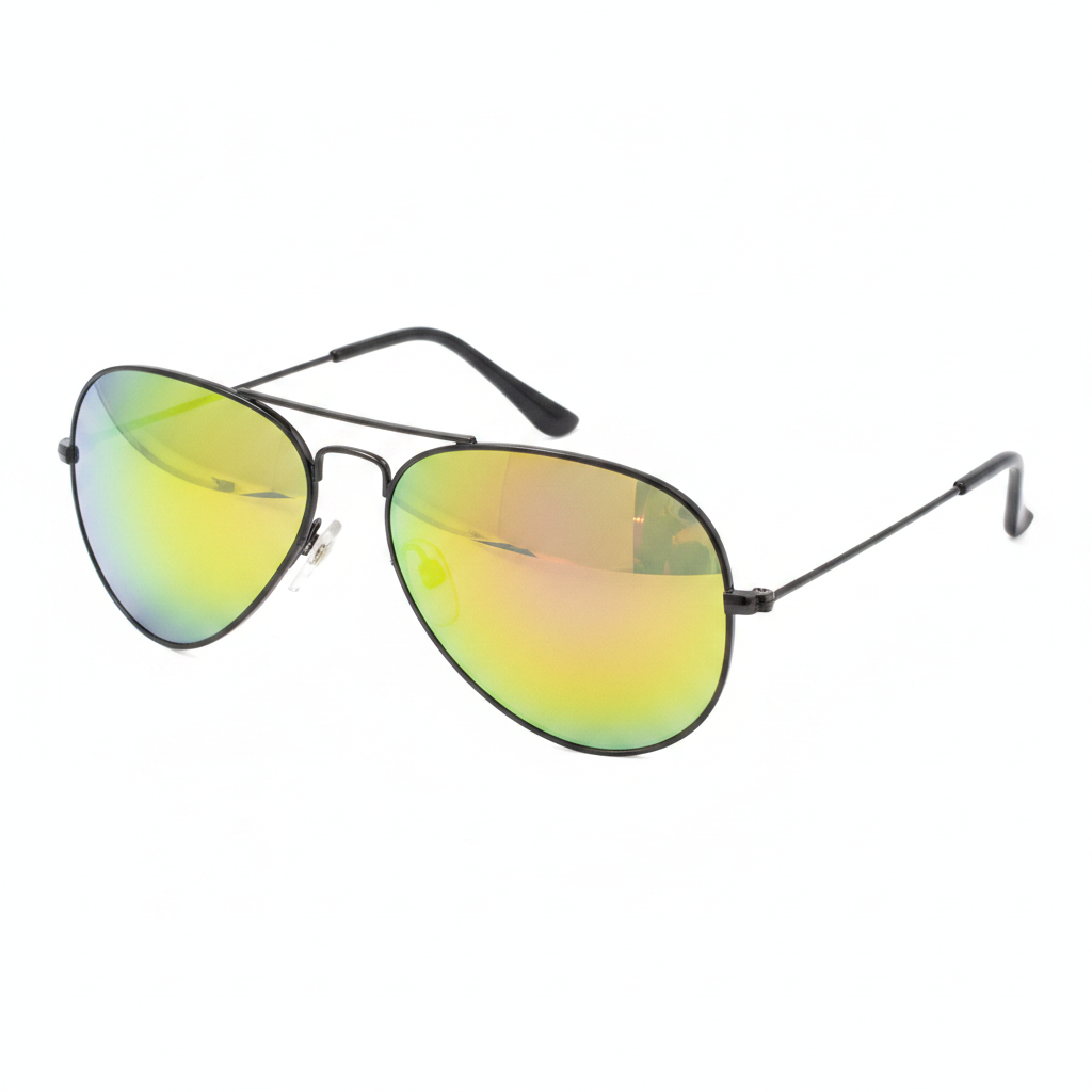 Rayban Aviator Mercury