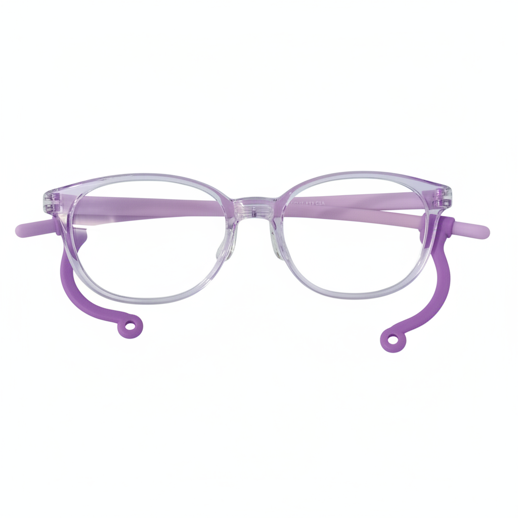 Fifi Purple Kids