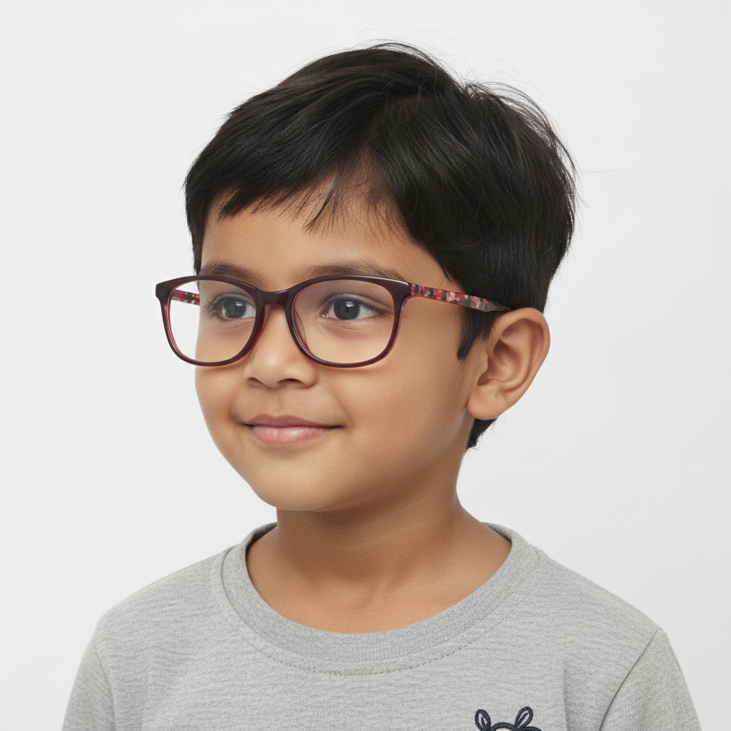 Lumen Red Kids