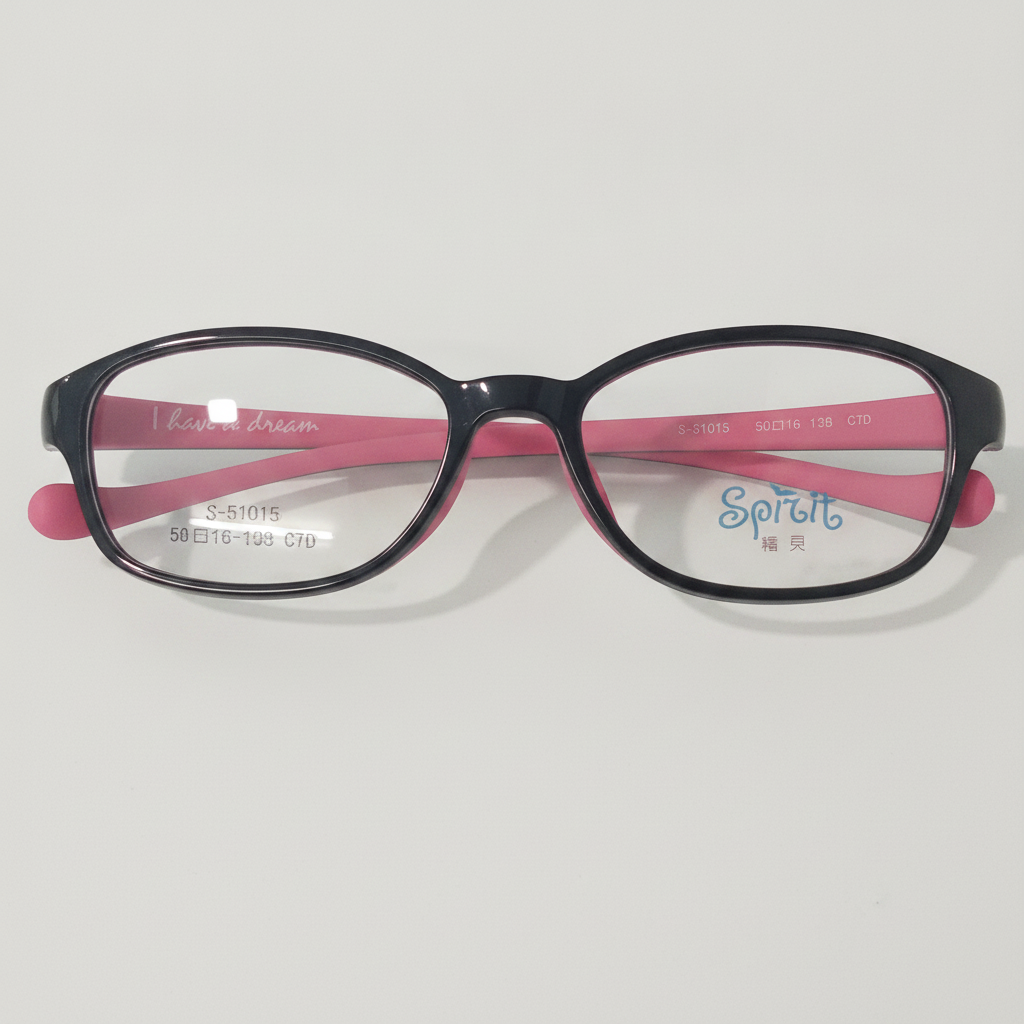 Spirit Pink Kids