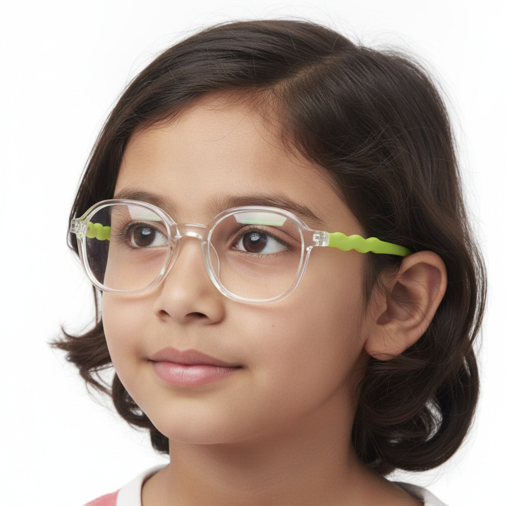 Fifi Green Kids