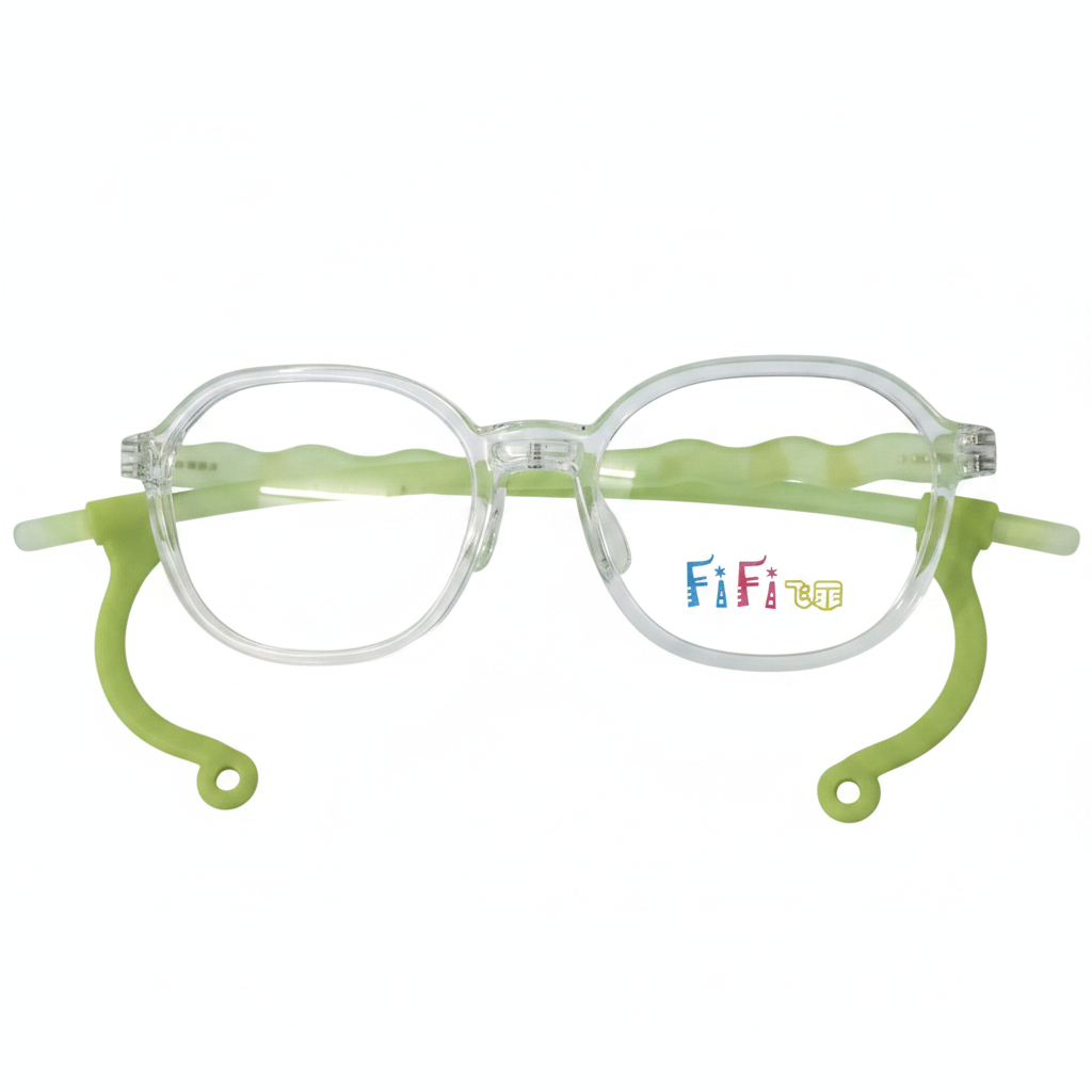 Fifi Green Kids