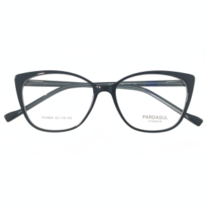 Pardasul Cateeye Black