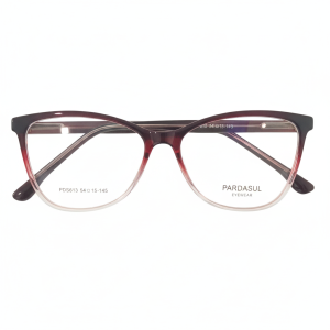Pardasul Cateeye Brown Gradient